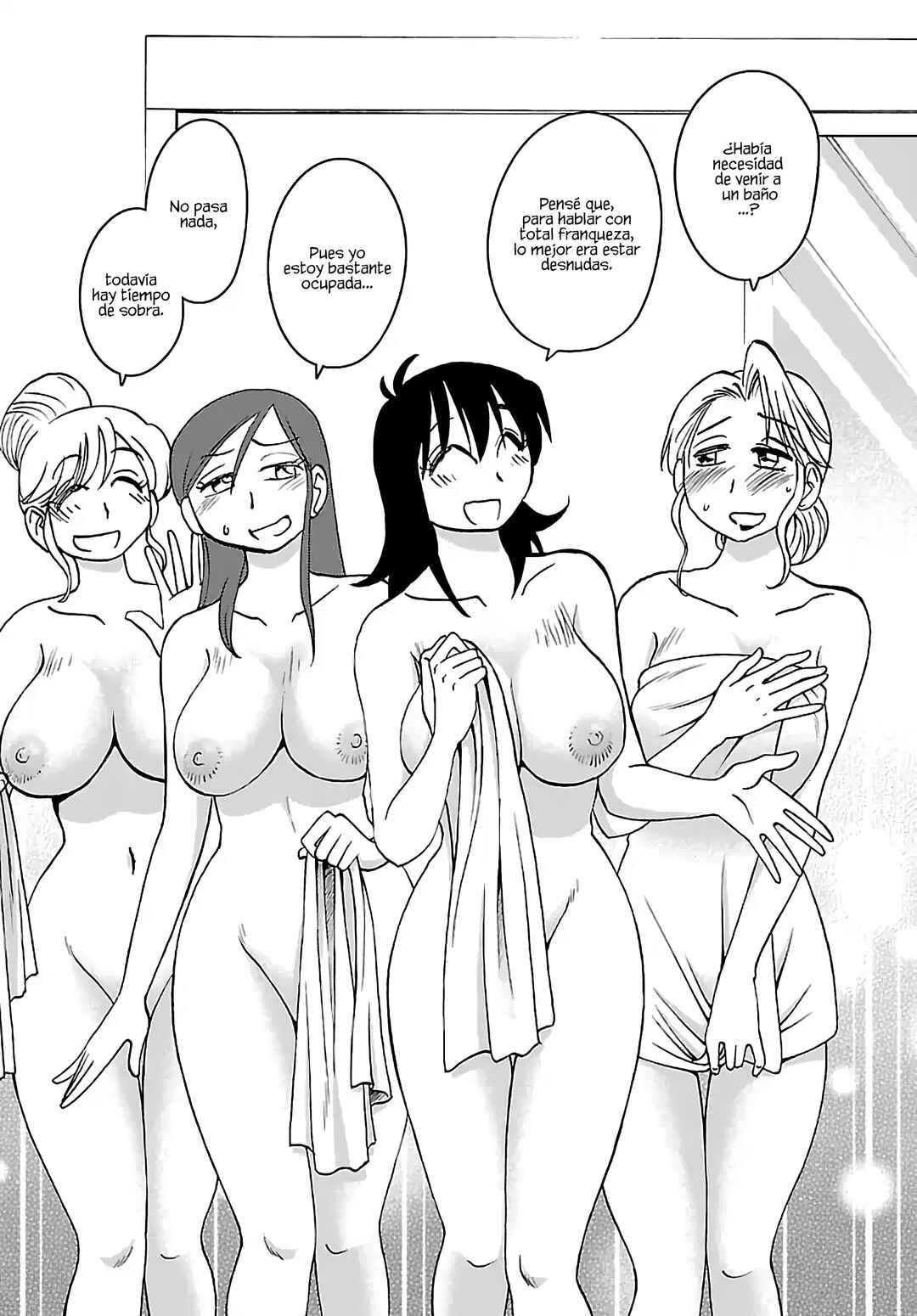 Rakujitsu no Pathos Chapter 134 - Page 11