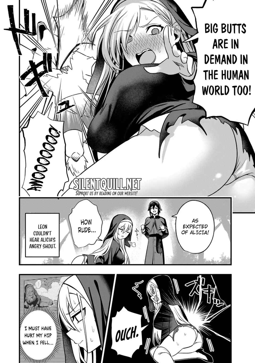 Mousou Sister Demo Shounen Shuudoushi ni Koishite Ii Desu ka? Chapter 4 - Page 18
