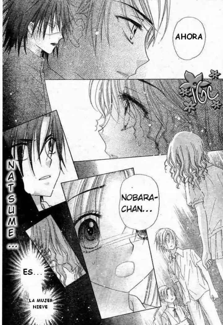 Gakuen Alice Chapter 97 - Page 11