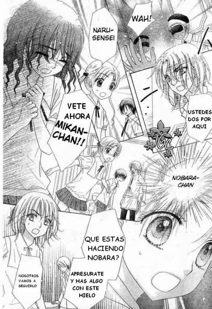 Gakuen Alice Chapter 97 - Page 14