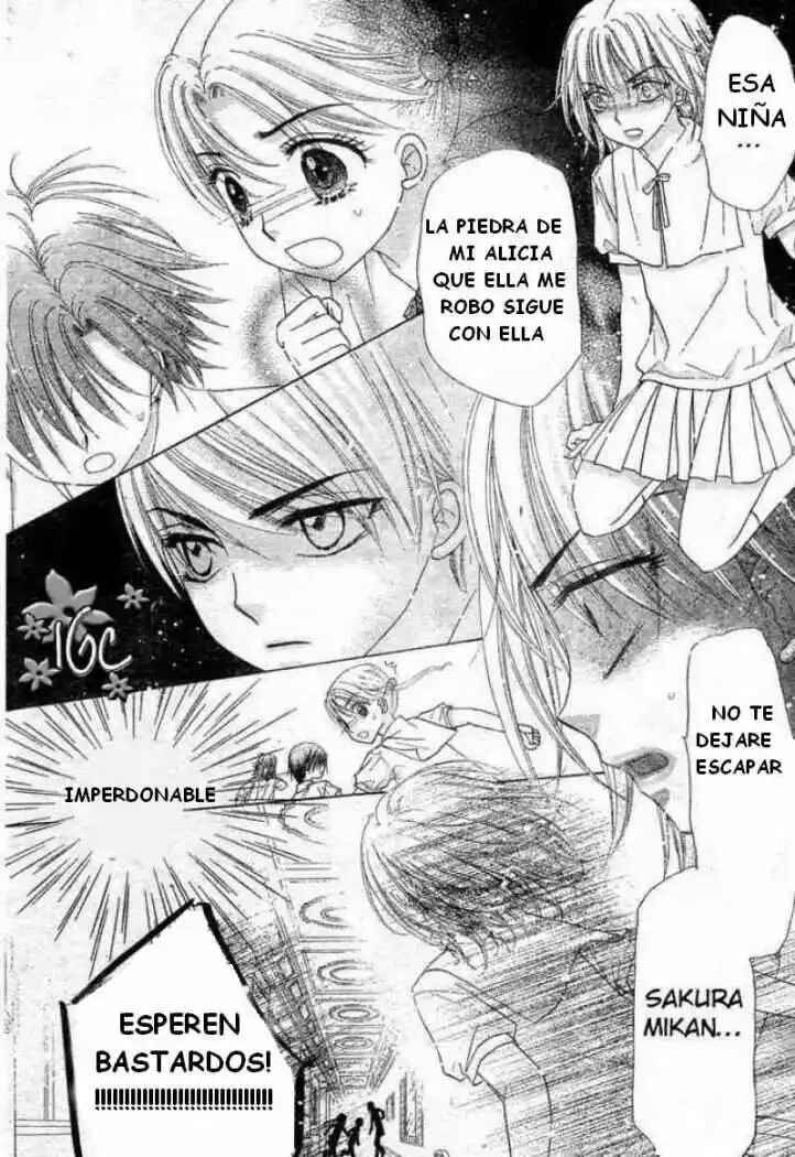 Gakuen Alice Chapter 97 - Page 15