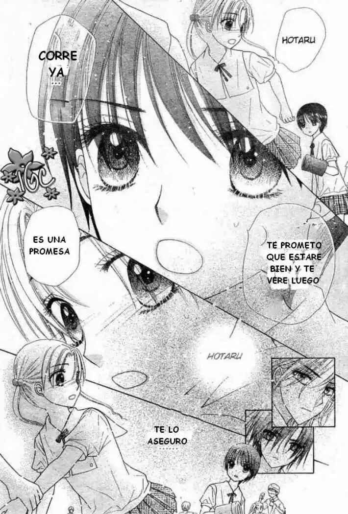 Gakuen Alice Chapter 97 - Page 23