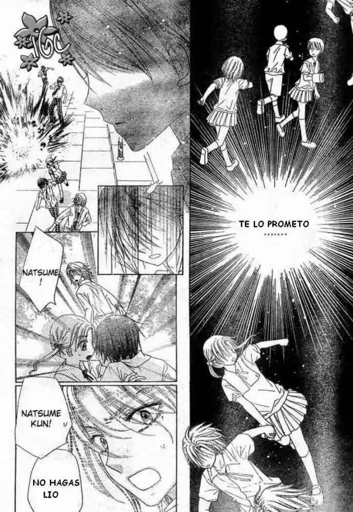 Gakuen Alice Chapter 97 - Page 24