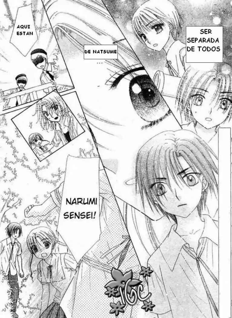 Gakuen Alice Chapter 97 - Page 30