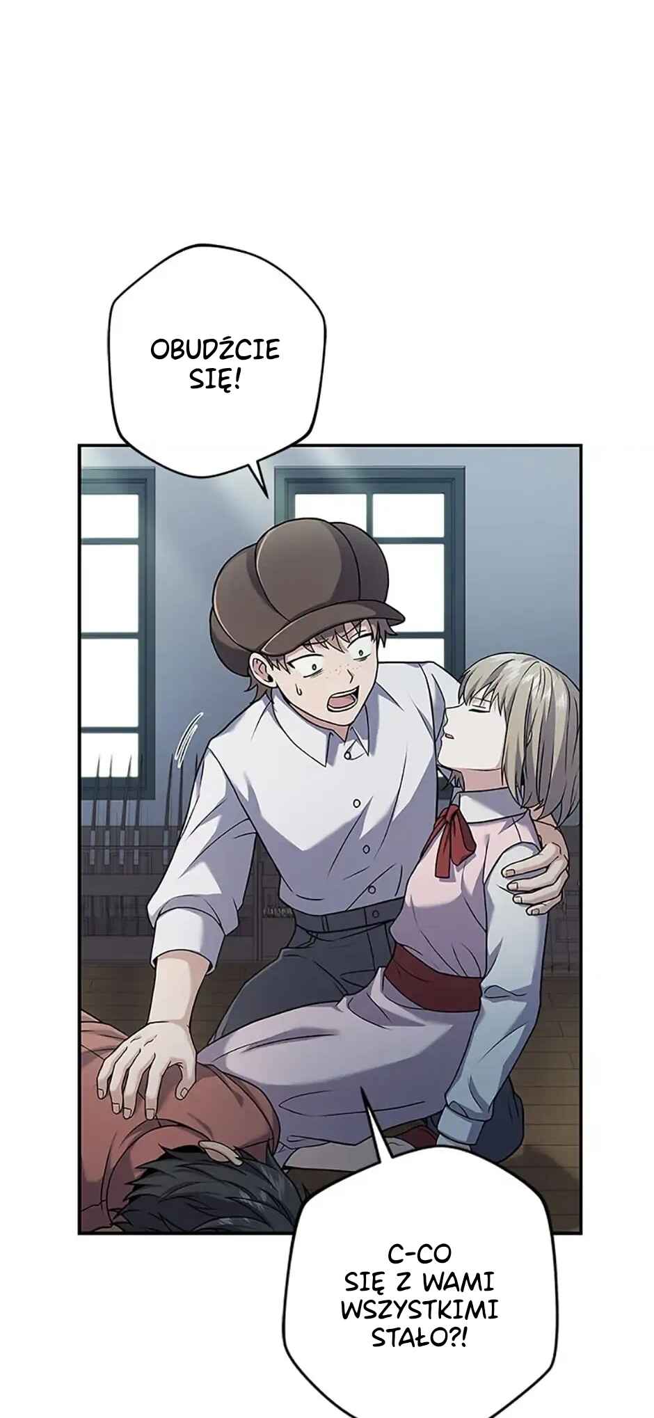 Eoreobuteun Player ui Gwihwan Chapter 60 - Page 19