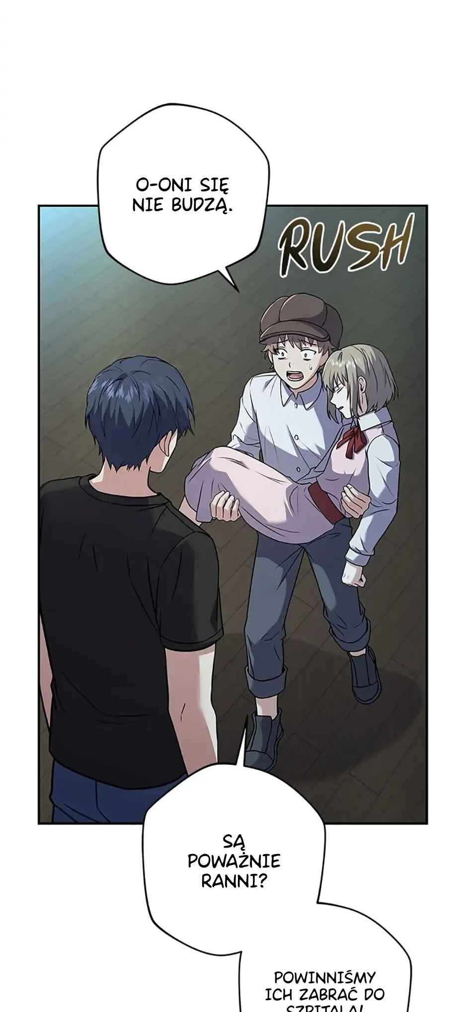 Eoreobuteun Player ui Gwihwan Chapter 60 - Page 21