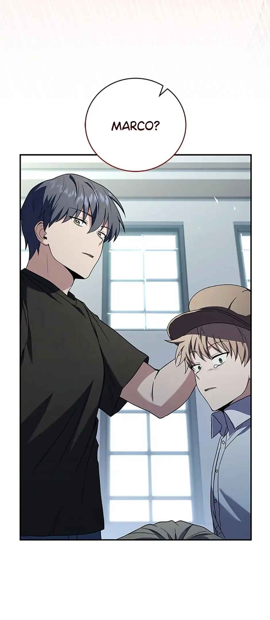 Eoreobuteun Player ui Gwihwan Chapter 60 - Page 31