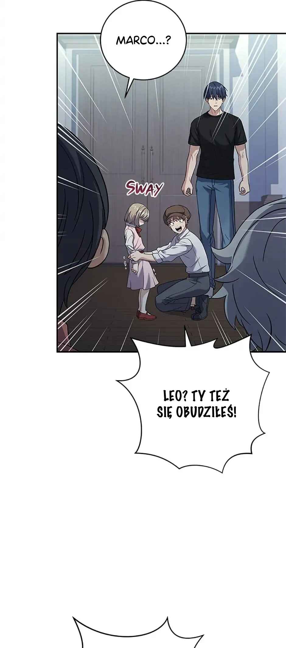 Eoreobuteun Player ui Gwihwan Chapter 60 - Page 33