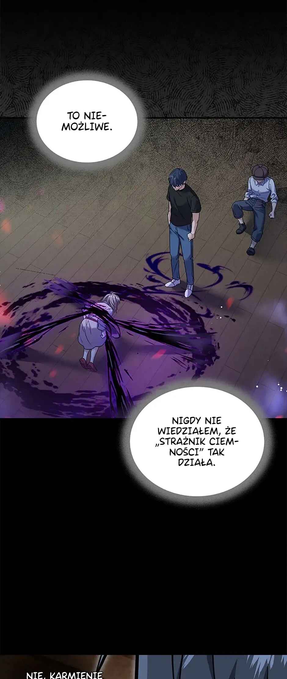 Eoreobuteun Player ui Gwihwan Chapter 60 - Page 50