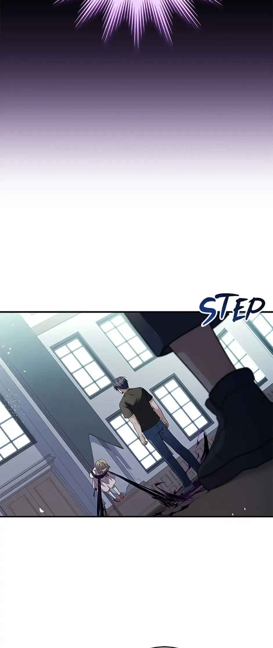 Eoreobuteun Player ui Gwihwan Chapter 60 - Page 53