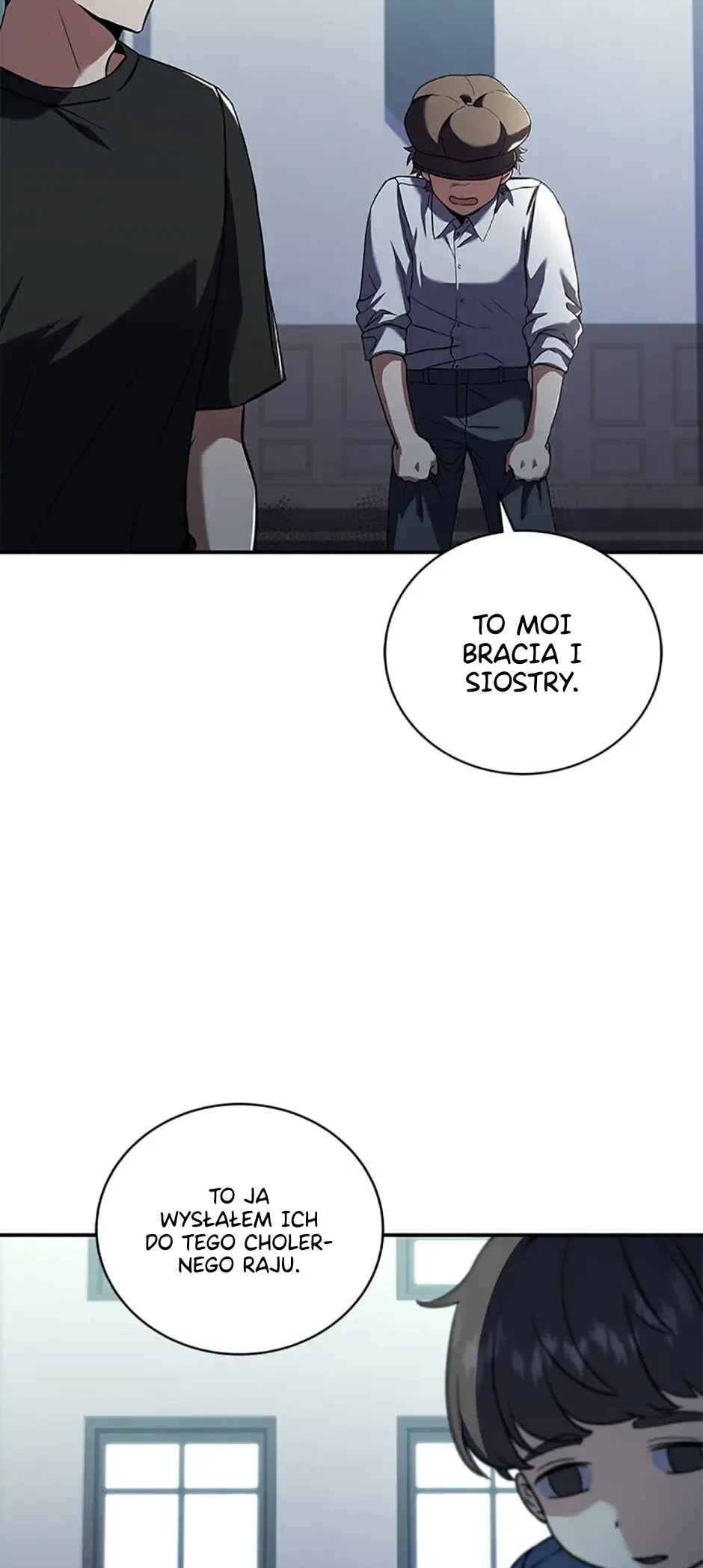 Eoreobuteun Player ui Gwihwan Chapter 60 - Page 55