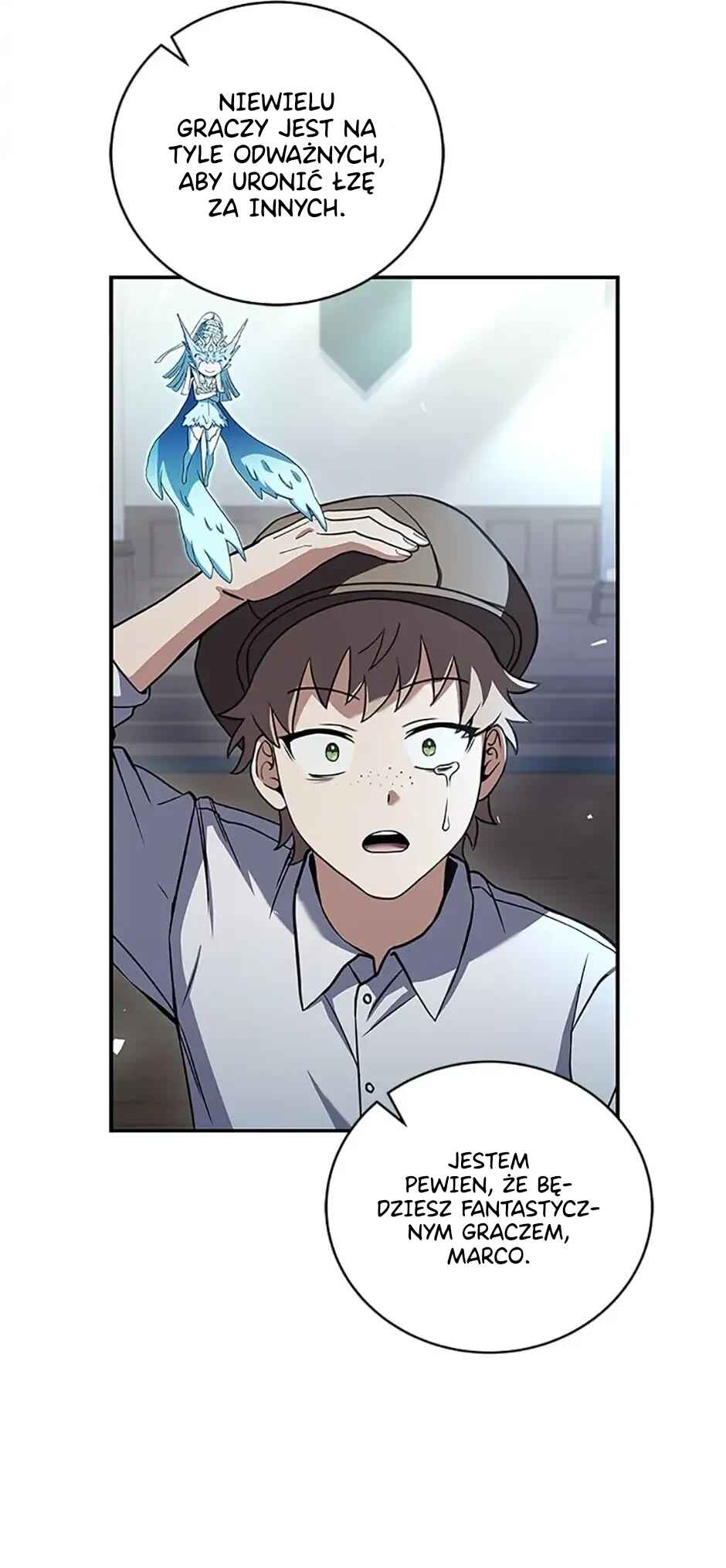 Eoreobuteun Player ui Gwihwan Chapter 60 - Page 61