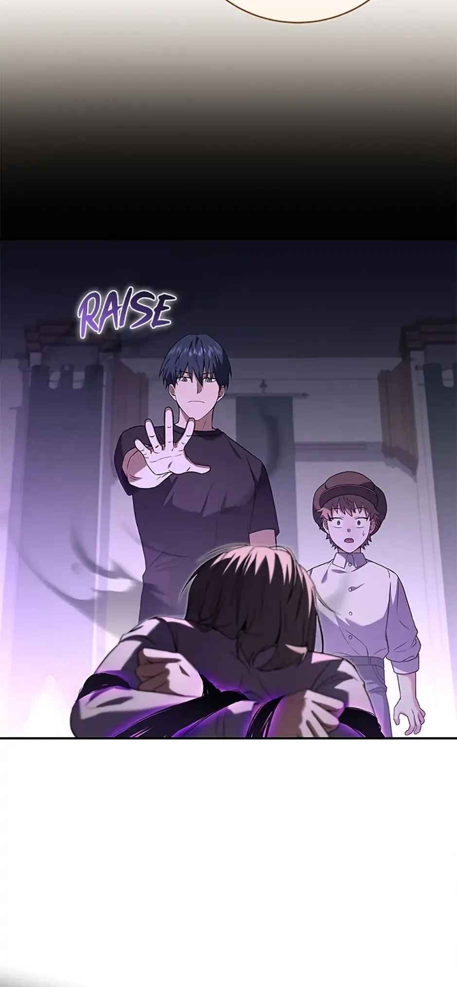 Eoreobuteun Player ui Gwihwan Chapter 60 - Page 63