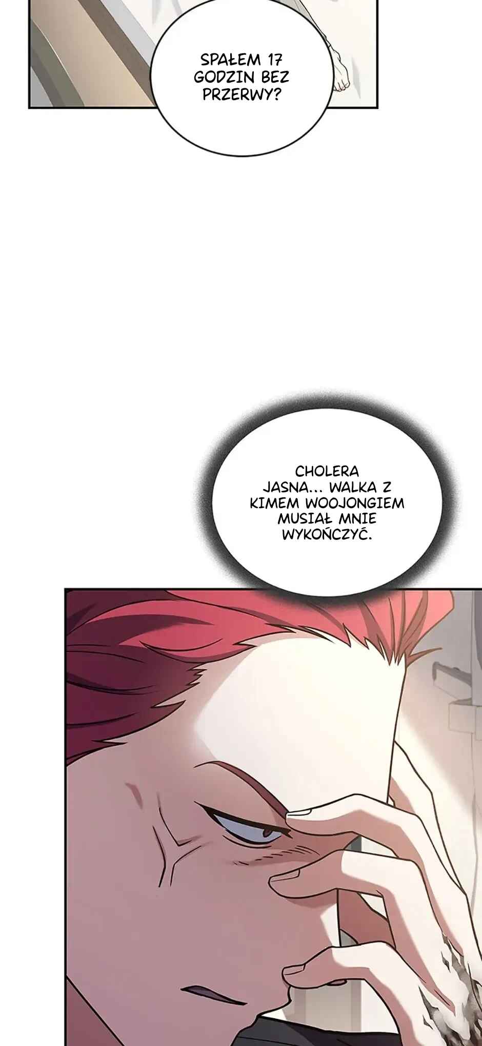 Eoreobuteun Player ui Gwihwan Chapter 60 - Page 70