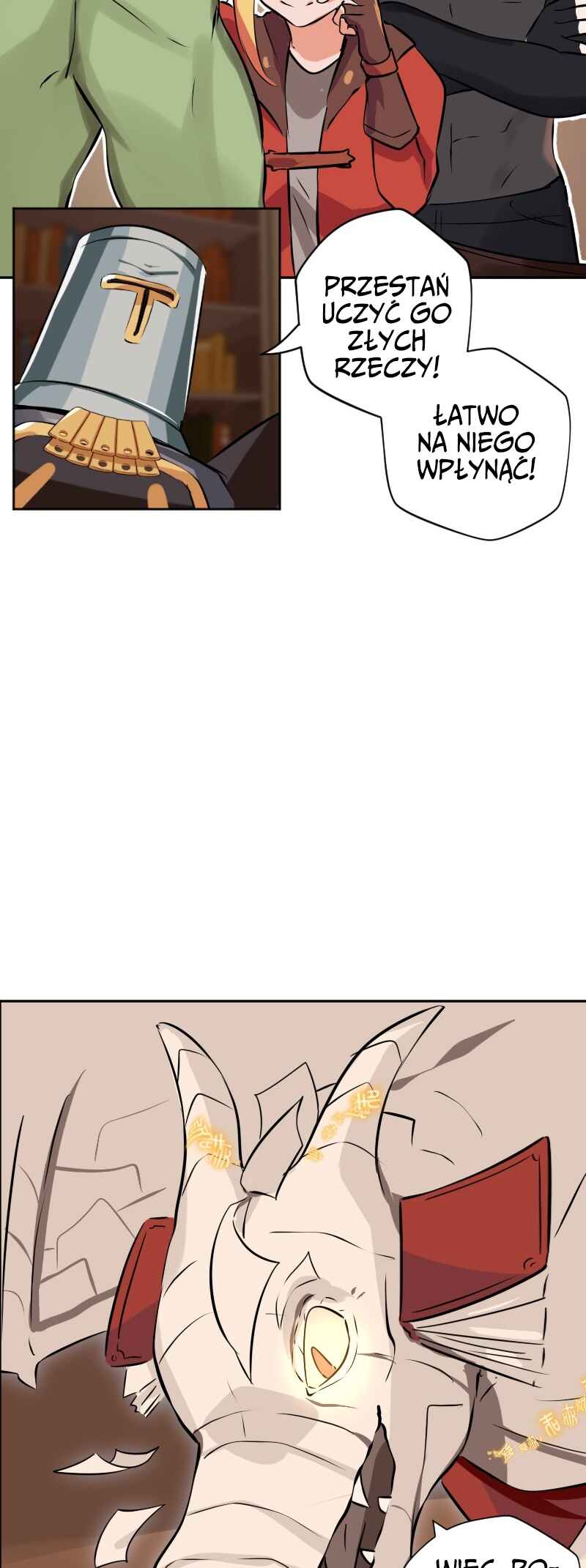 1HP Club Chapter 95 - Page 12