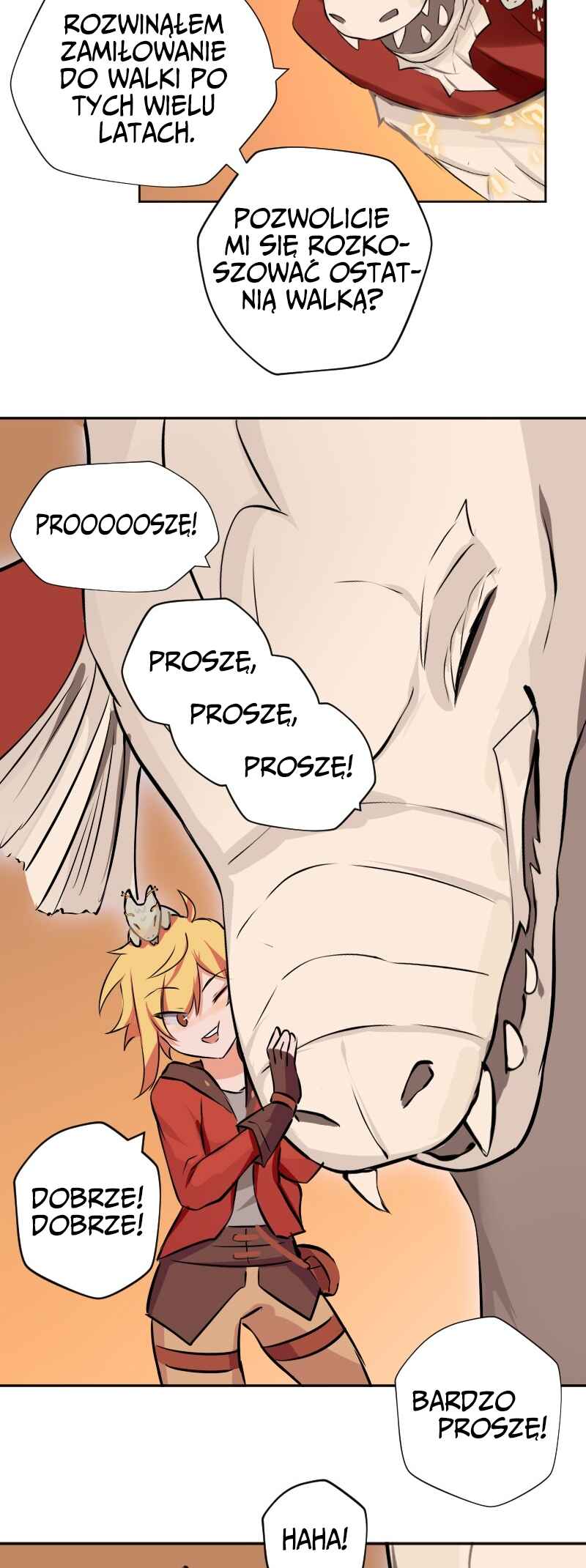 1HP Club Chapter 95 - Page 14