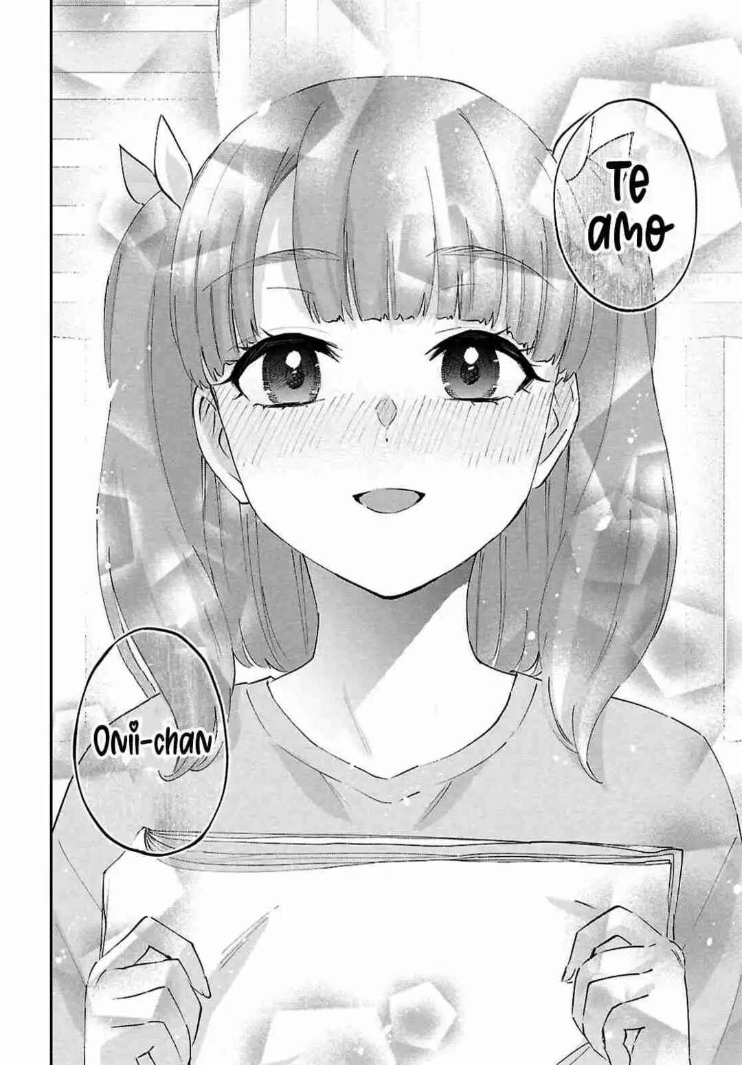 Hajimete no Gal Chapter 184 - Page 18