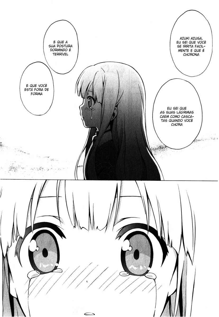 Hentai Ouji to Warawanai Neko. Chapter 8 - Page 42