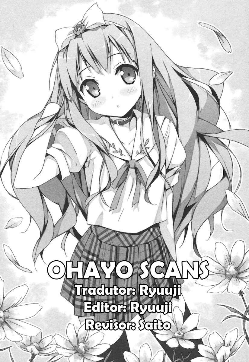 Hentai Ouji to Warawanai Neko. Chapter 8 - Page 55
