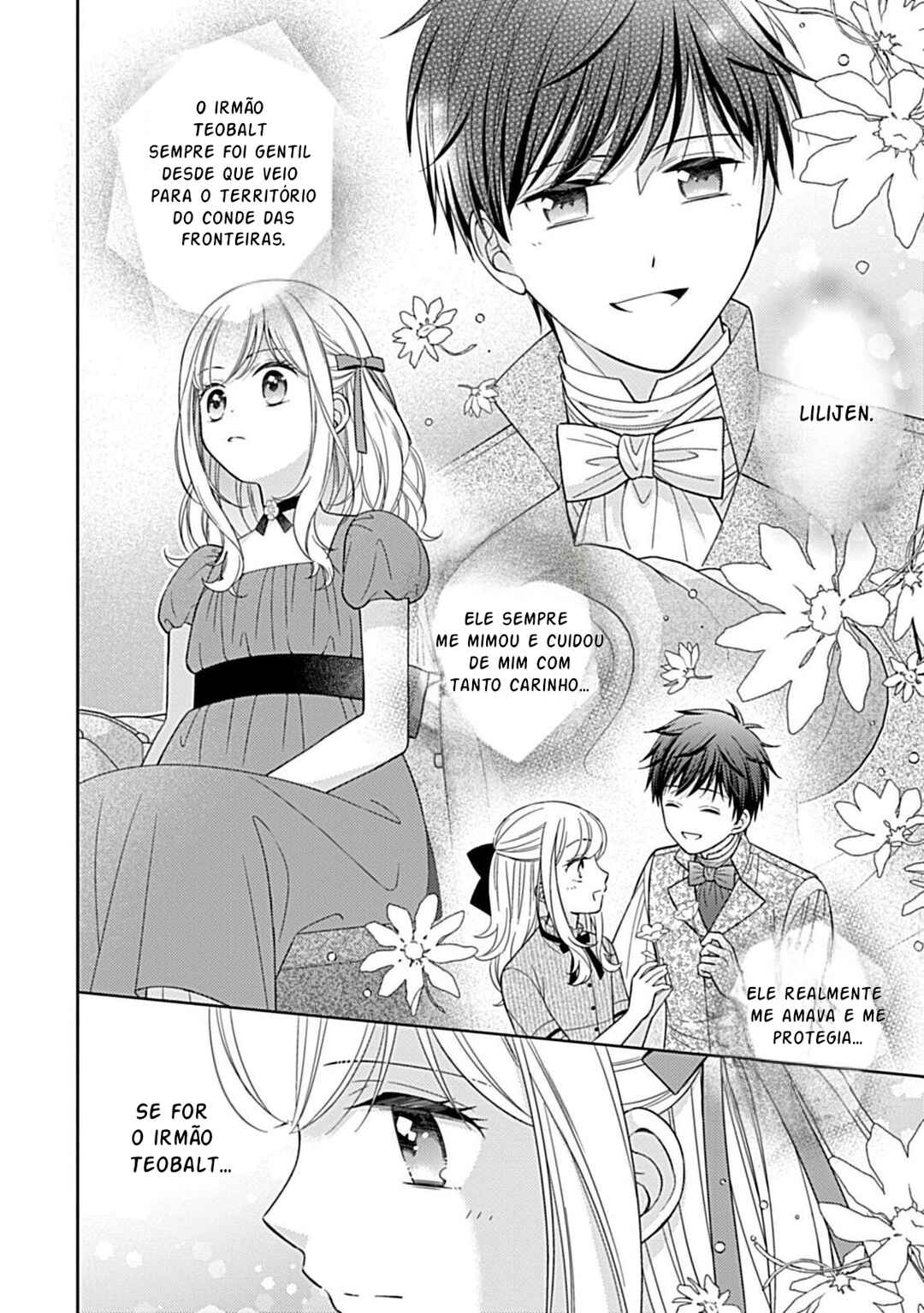 10 Nengo ni Sukuwareru Mob desu ga, 10 Nenkan mo Shiitagerareru Nante Iya nano de Ima sugu Nigedashimasu Chapter 6.1 - Page 7