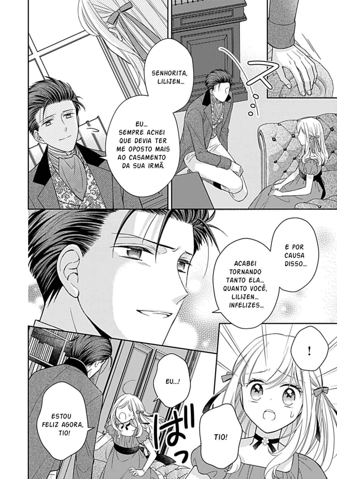 10 Nengo ni Sukuwareru Mob desu ga, 10 Nenkan mo Shiitagerareru Nante Iya nano de Ima sugu Nigedashimasu Chapter 6.1 - Page 9