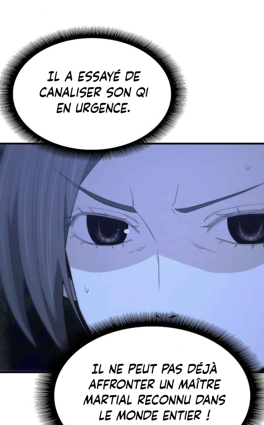 A Blade at a Time Chapter 39 - Page 101