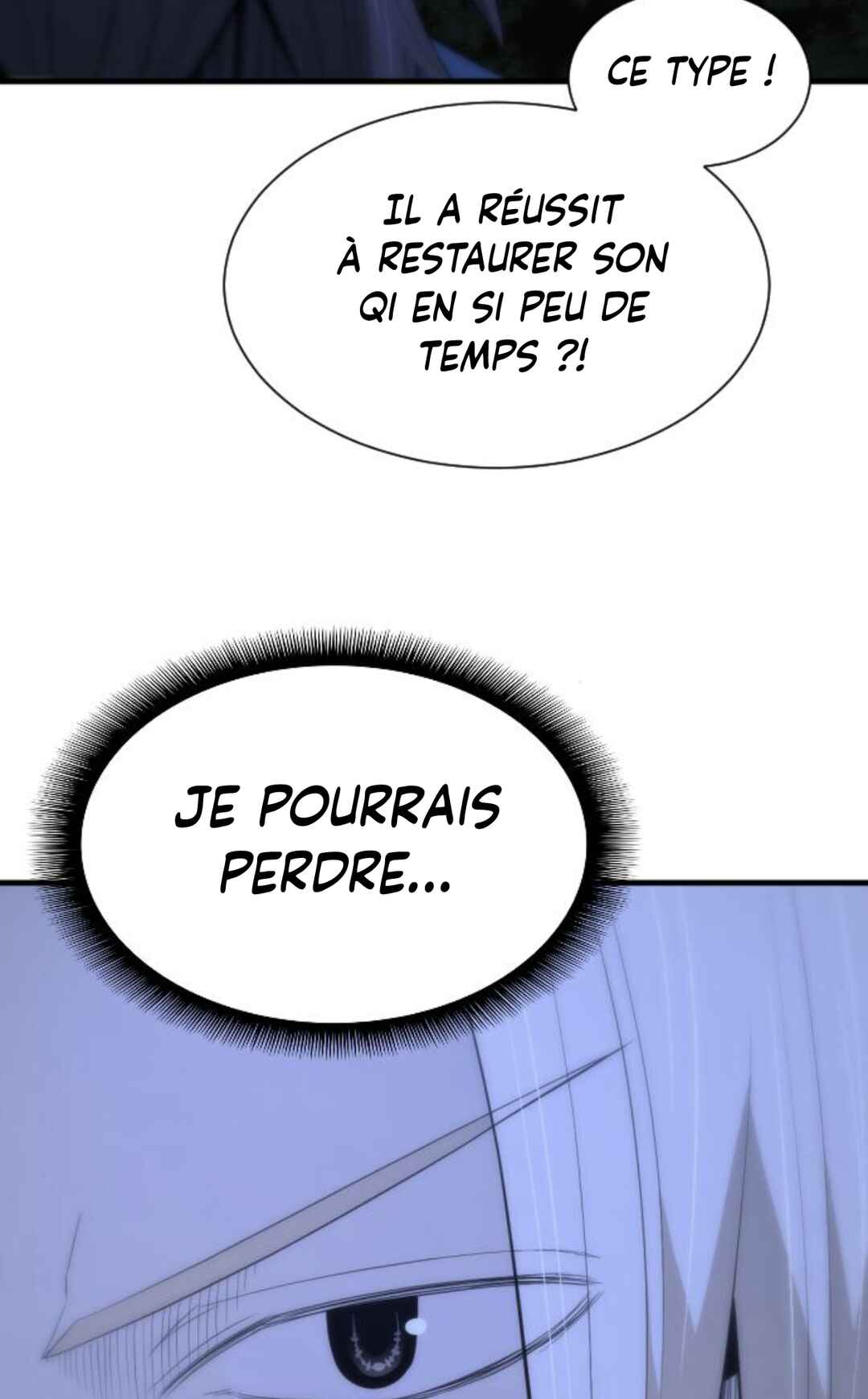 A Blade at a Time Chapter 39 - Page 103