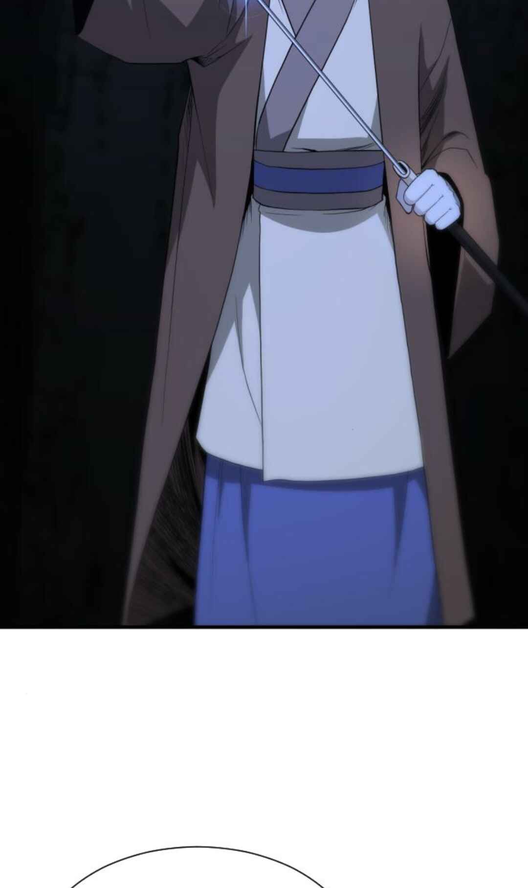 A Blade at a Time Chapter 39 - Page 107