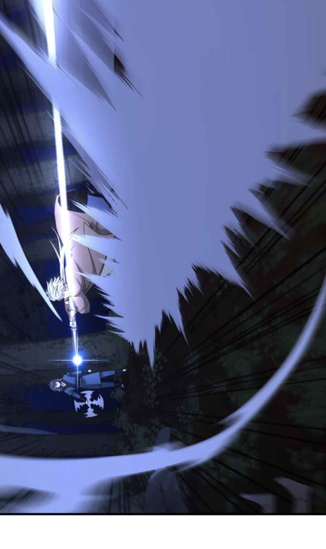 A Blade at a Time Chapter 39 - Page 111