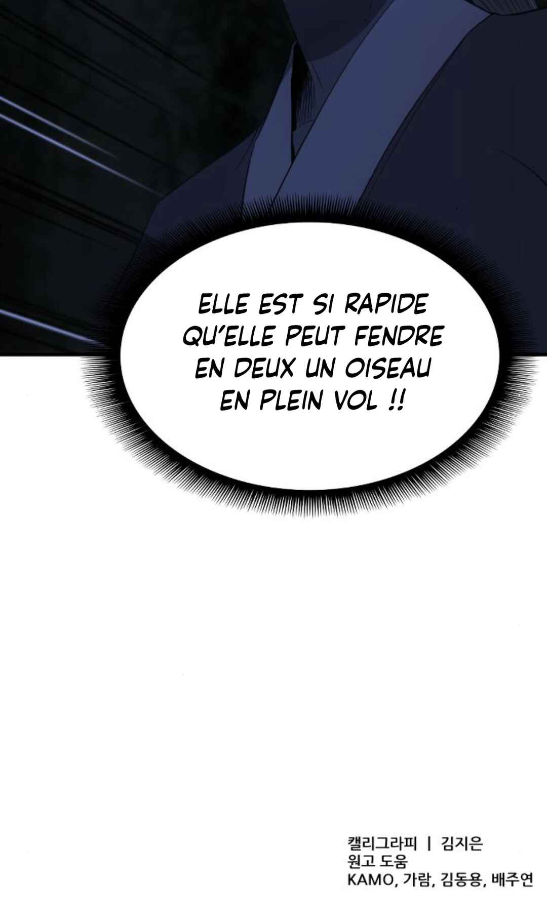 A Blade at a Time Chapter 39 - Page 117