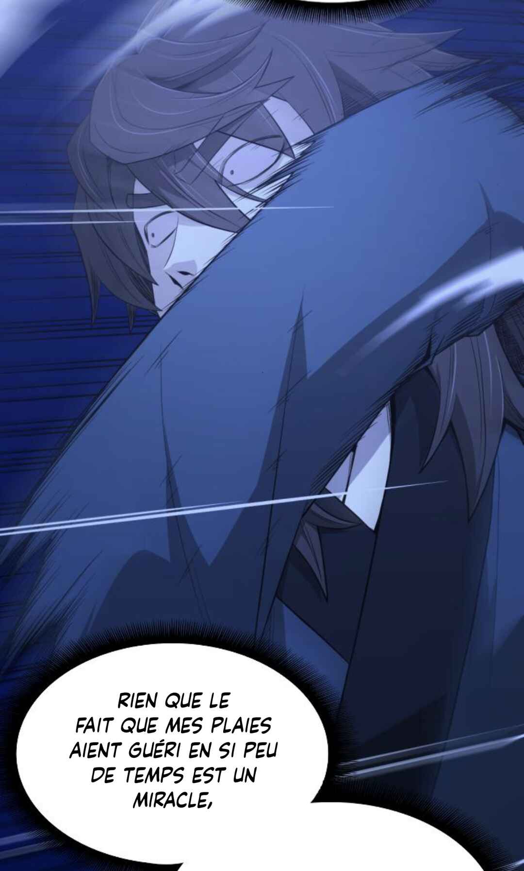 A Blade at a Time Chapter 39 - Page 14