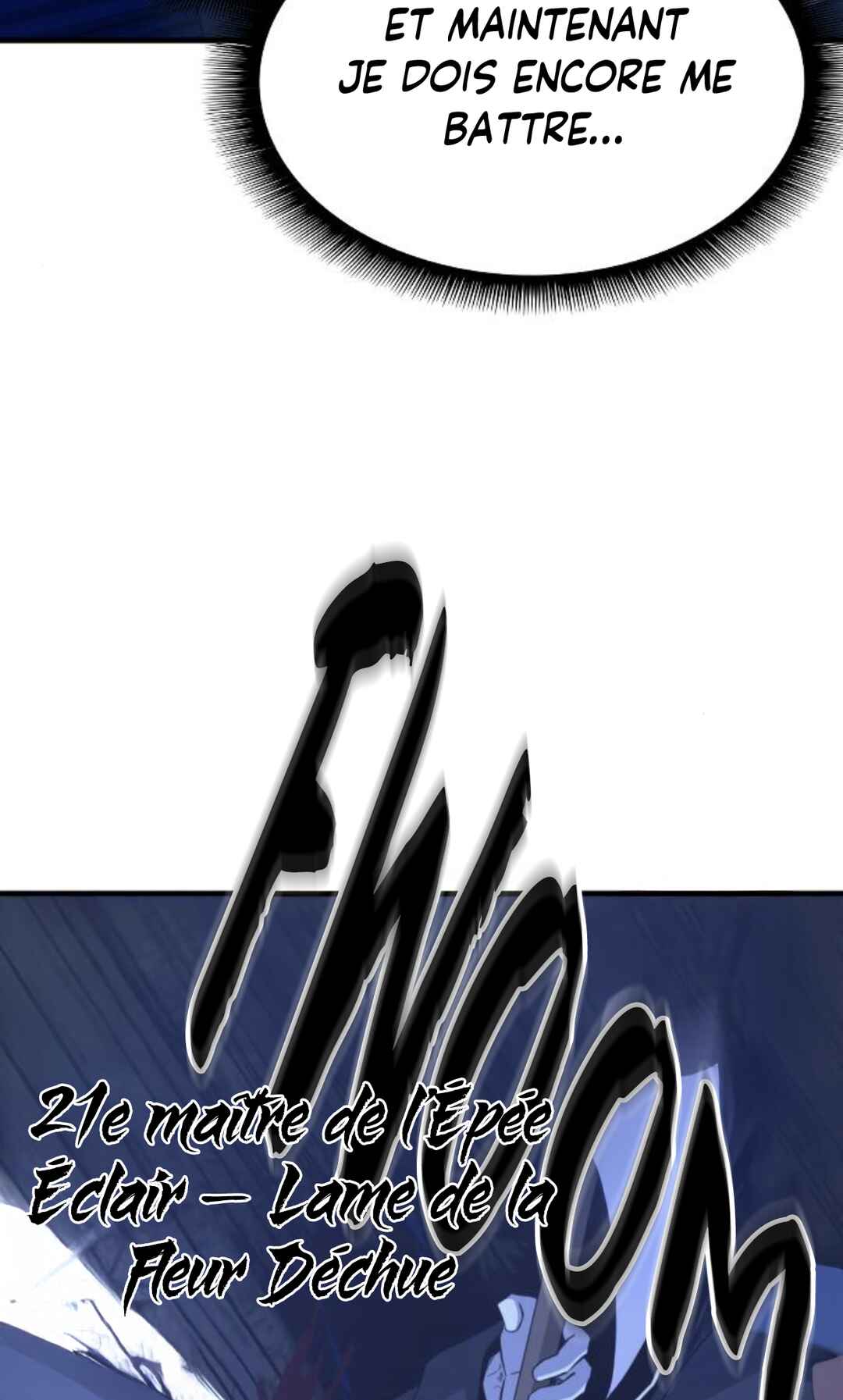 A Blade at a Time Chapter 39 - Page 15