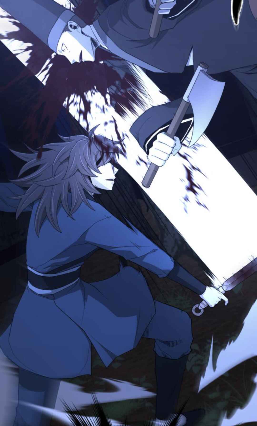 A Blade at a Time Chapter 39 - Page 16