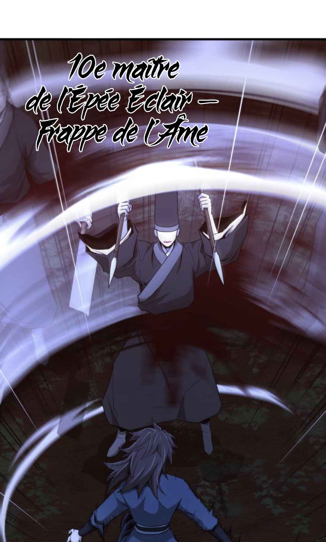 A Blade at a Time Chapter 39 - Page 23