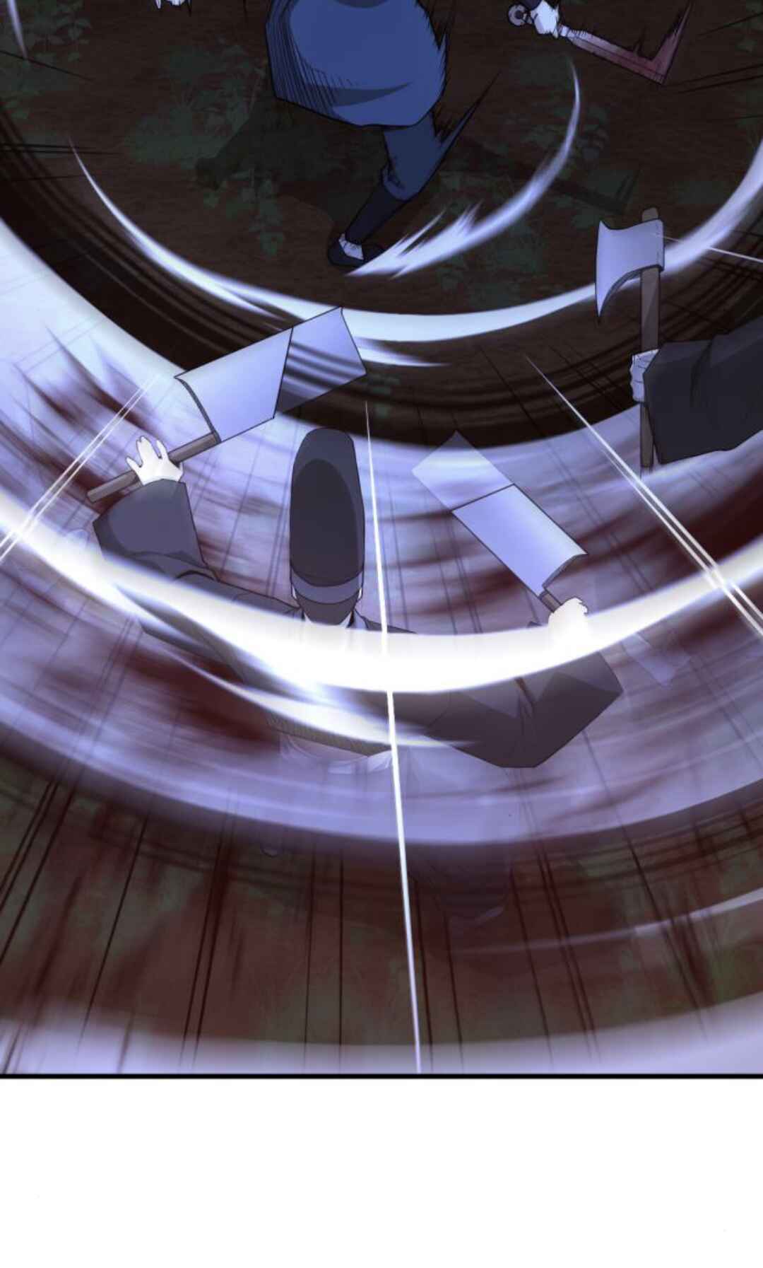 A Blade at a Time Chapter 39 - Page 24