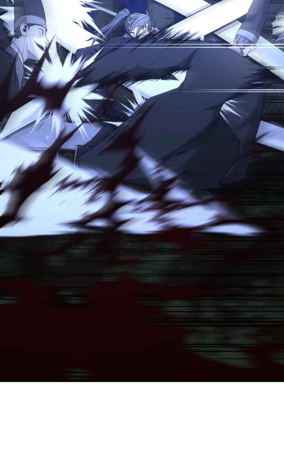 A Blade at a Time Chapter 39 - Page 27