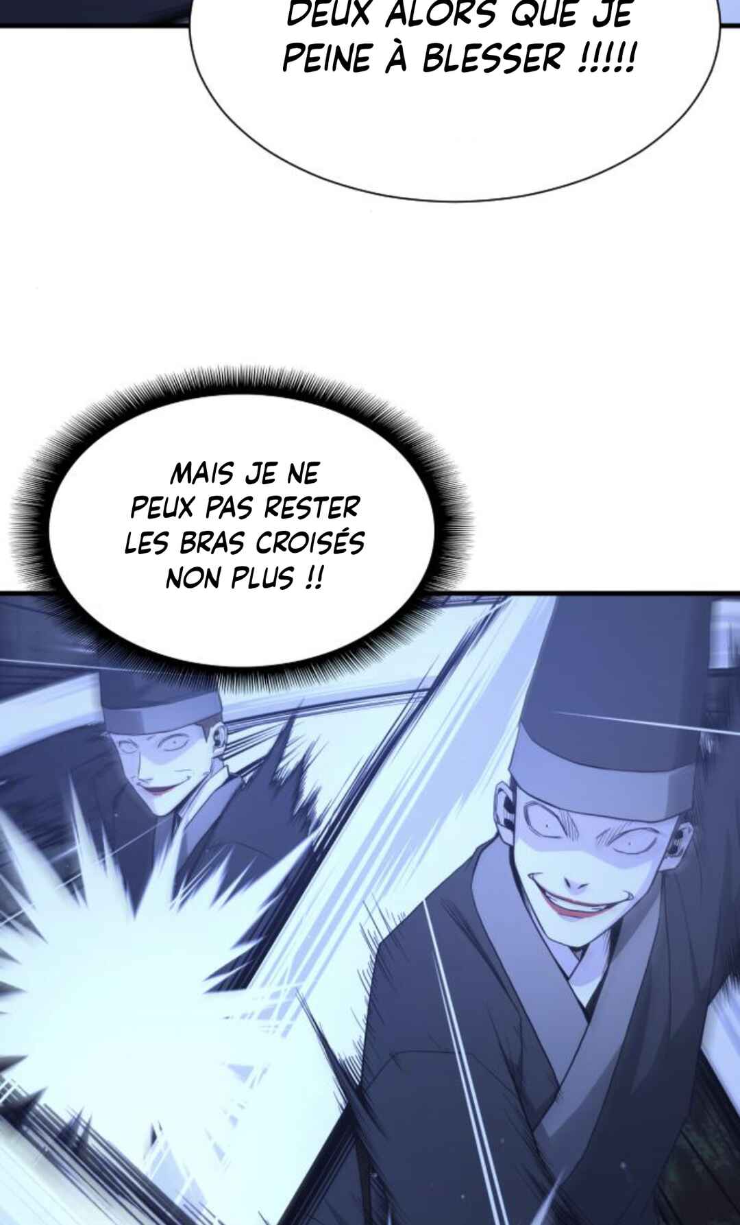 A Blade at a Time Chapter 39 - Page 29