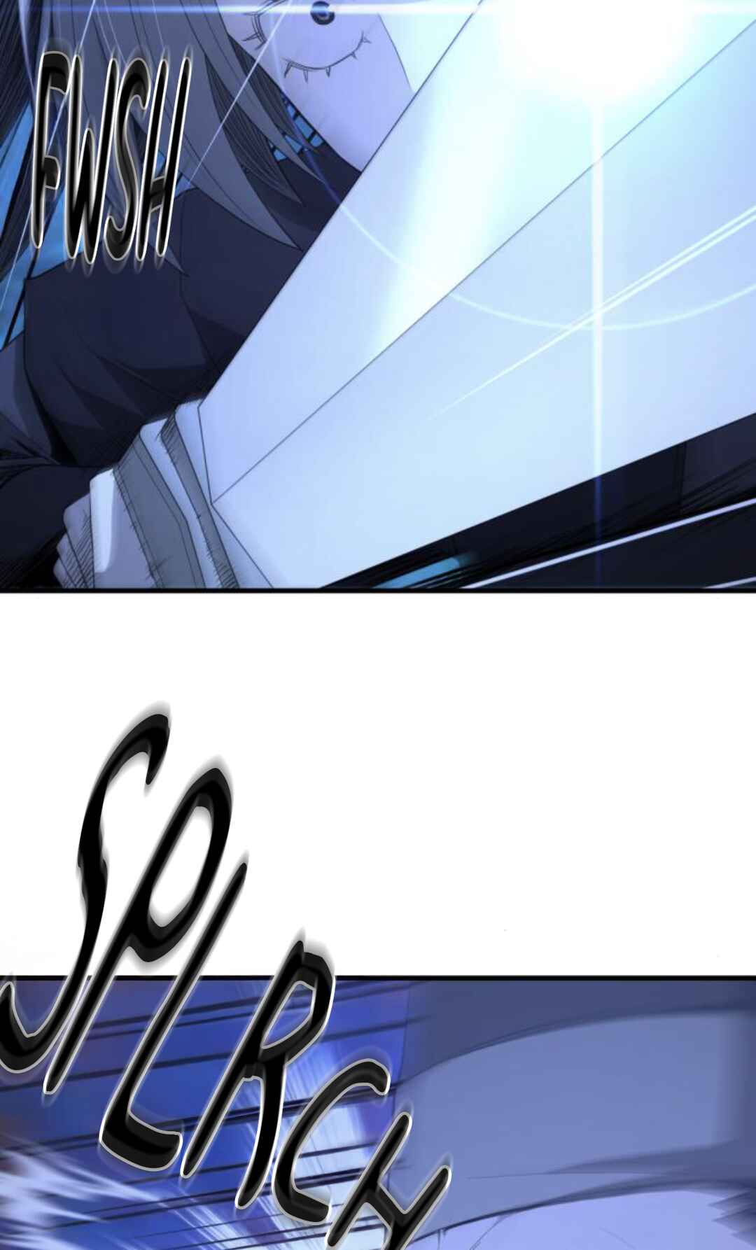 A Blade at a Time Chapter 39 - Page 31