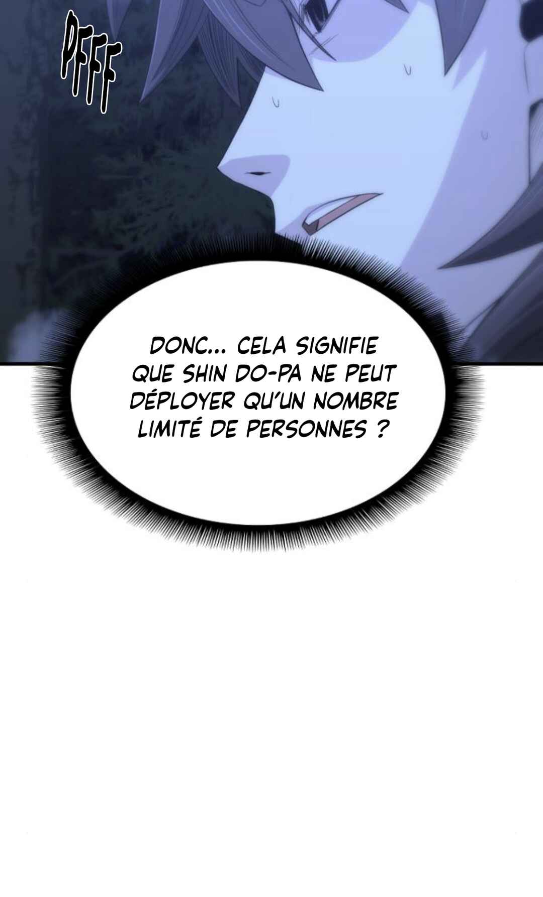 A Blade at a Time Chapter 39 - Page 44
