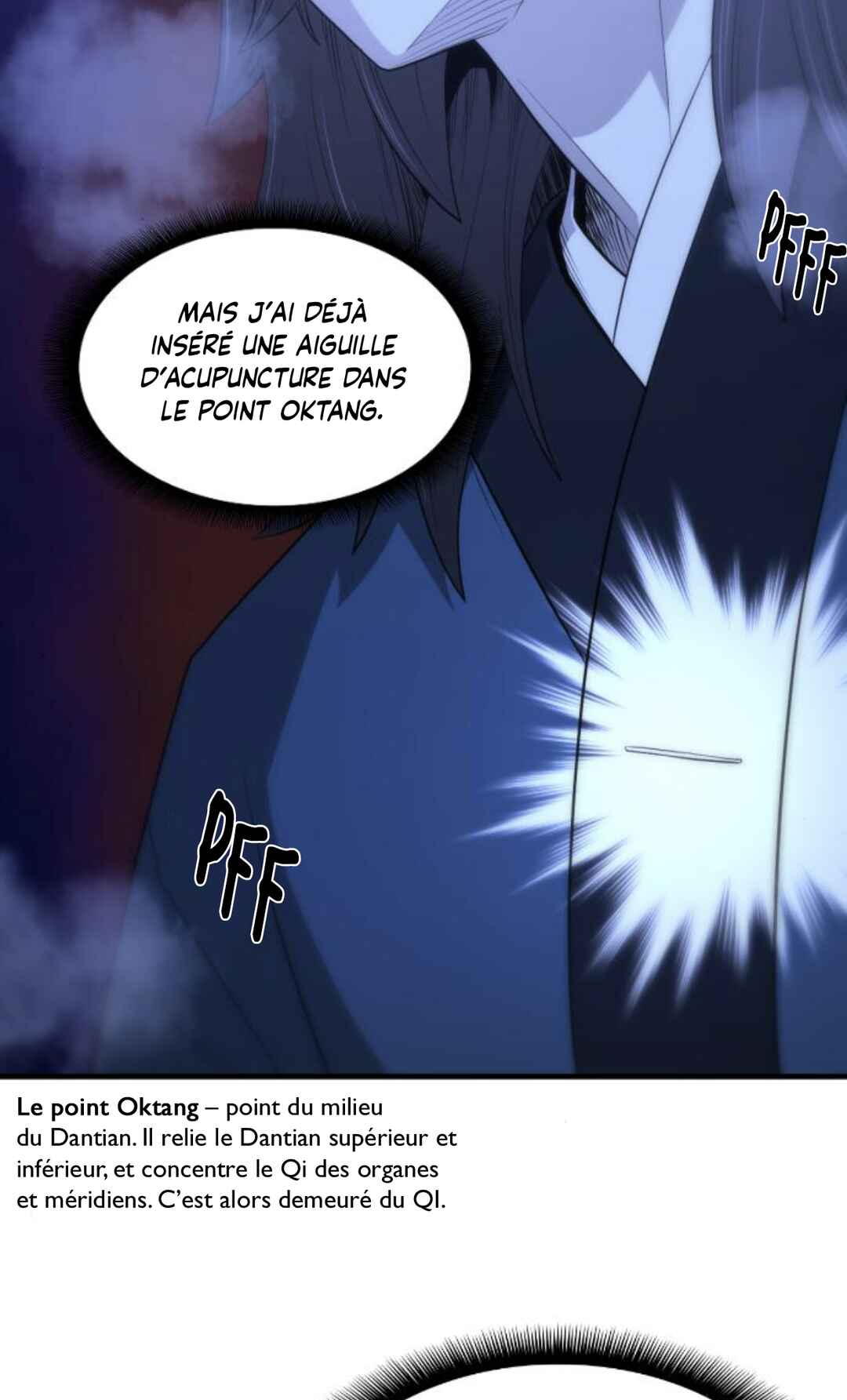 A Blade at a Time Chapter 39 - Page 48