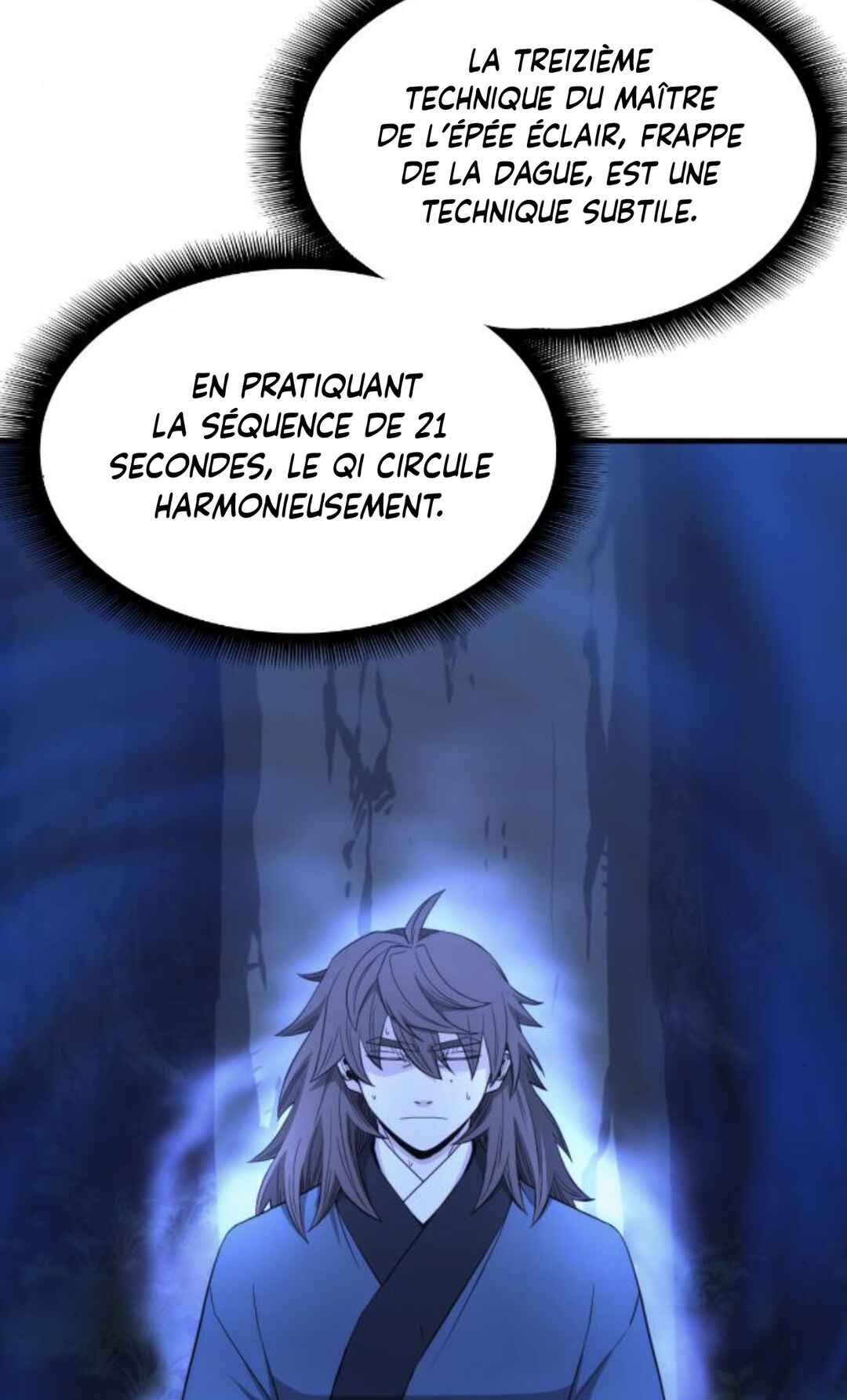 A Blade at a Time Chapter 39 - Page 49