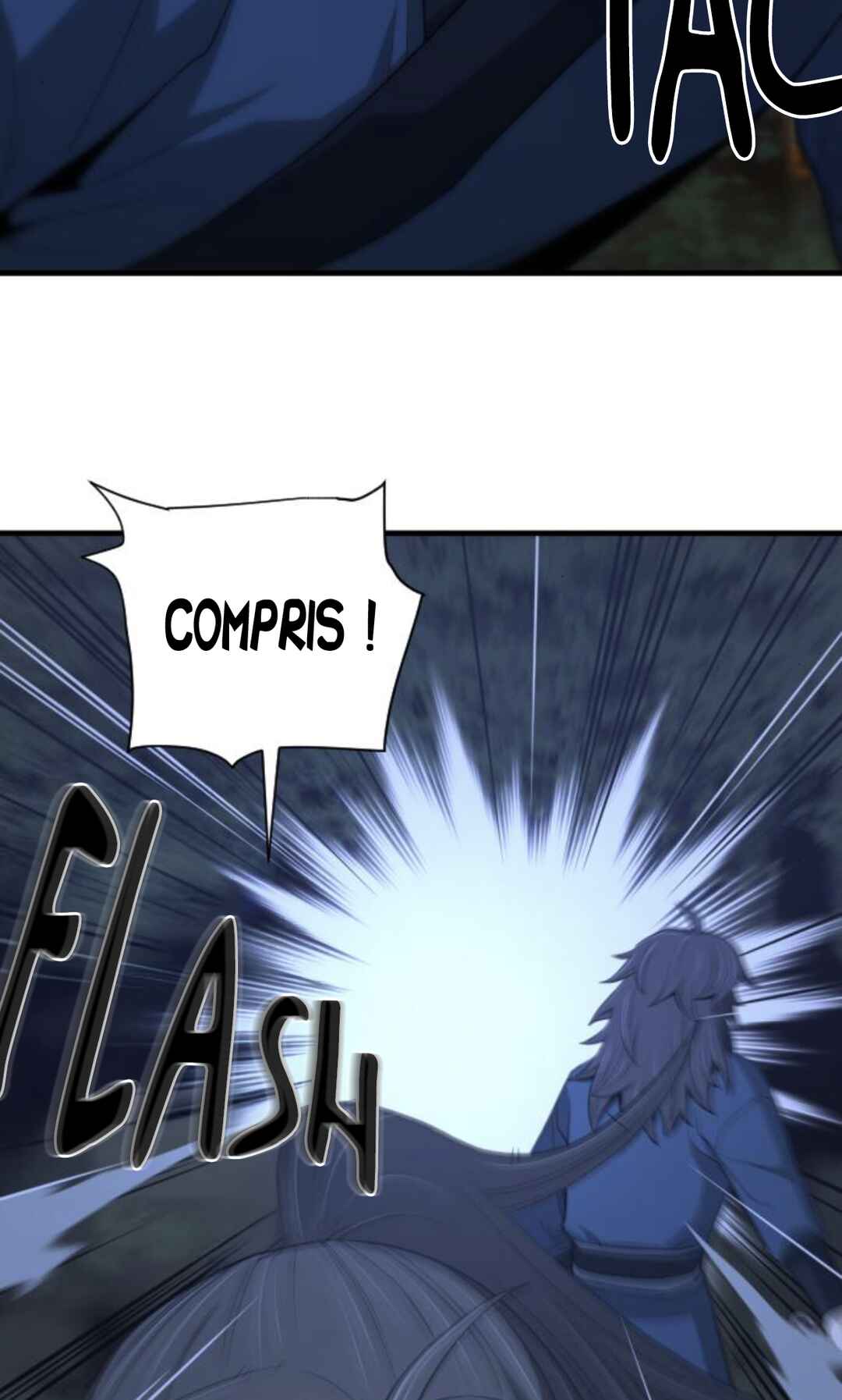 A Blade at a Time Chapter 39 - Page 5
