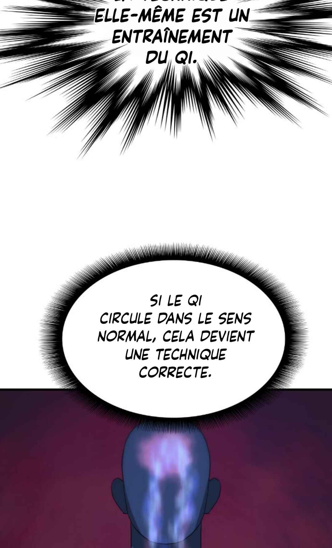 A Blade at a Time Chapter 39 - Page 51