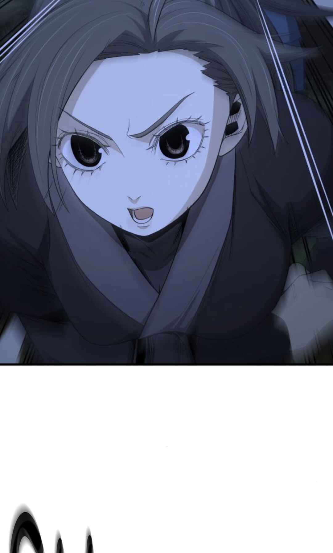 A Blade at a Time Chapter 39 - Page 6
