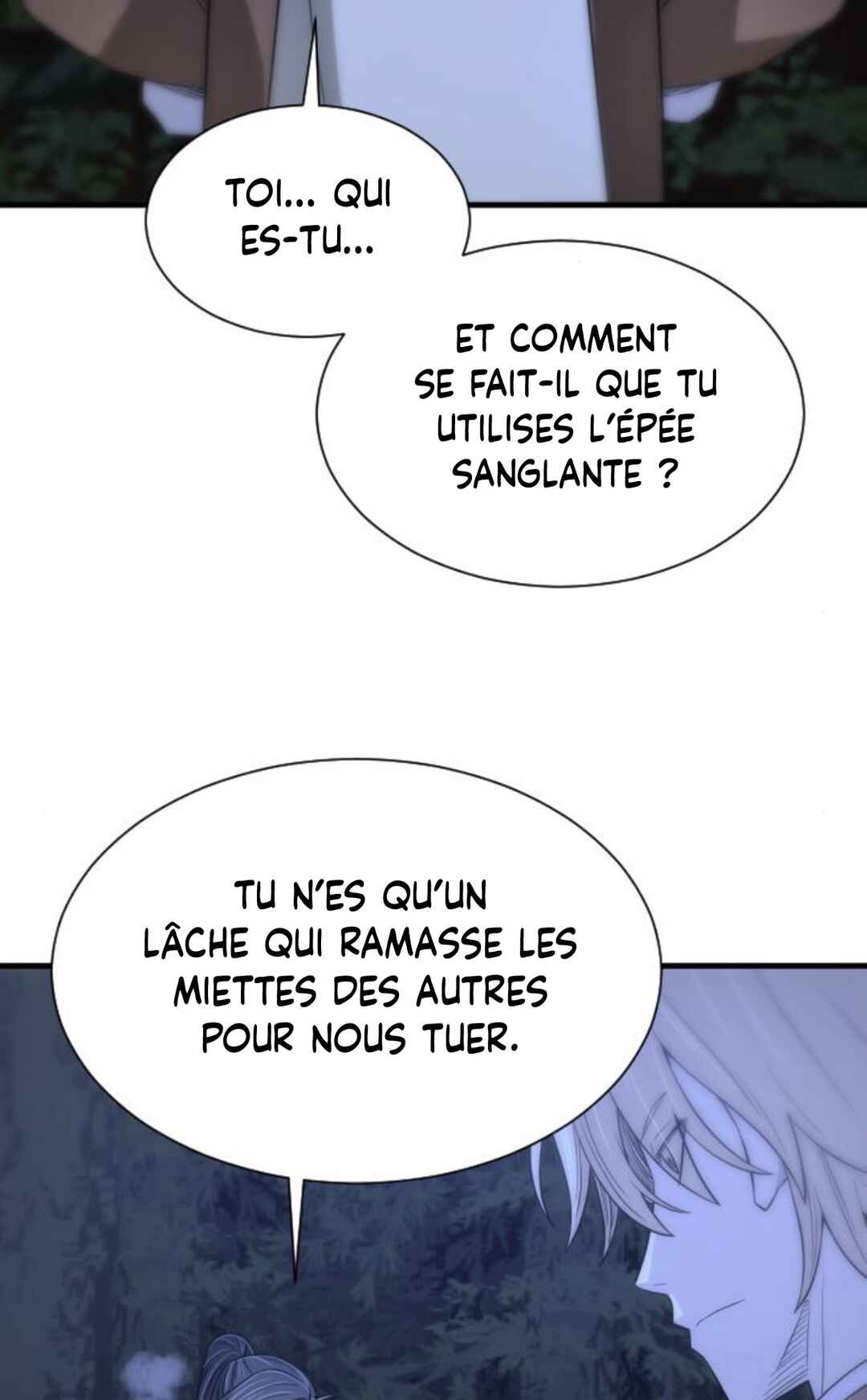 A Blade at a Time Chapter 39 - Page 62