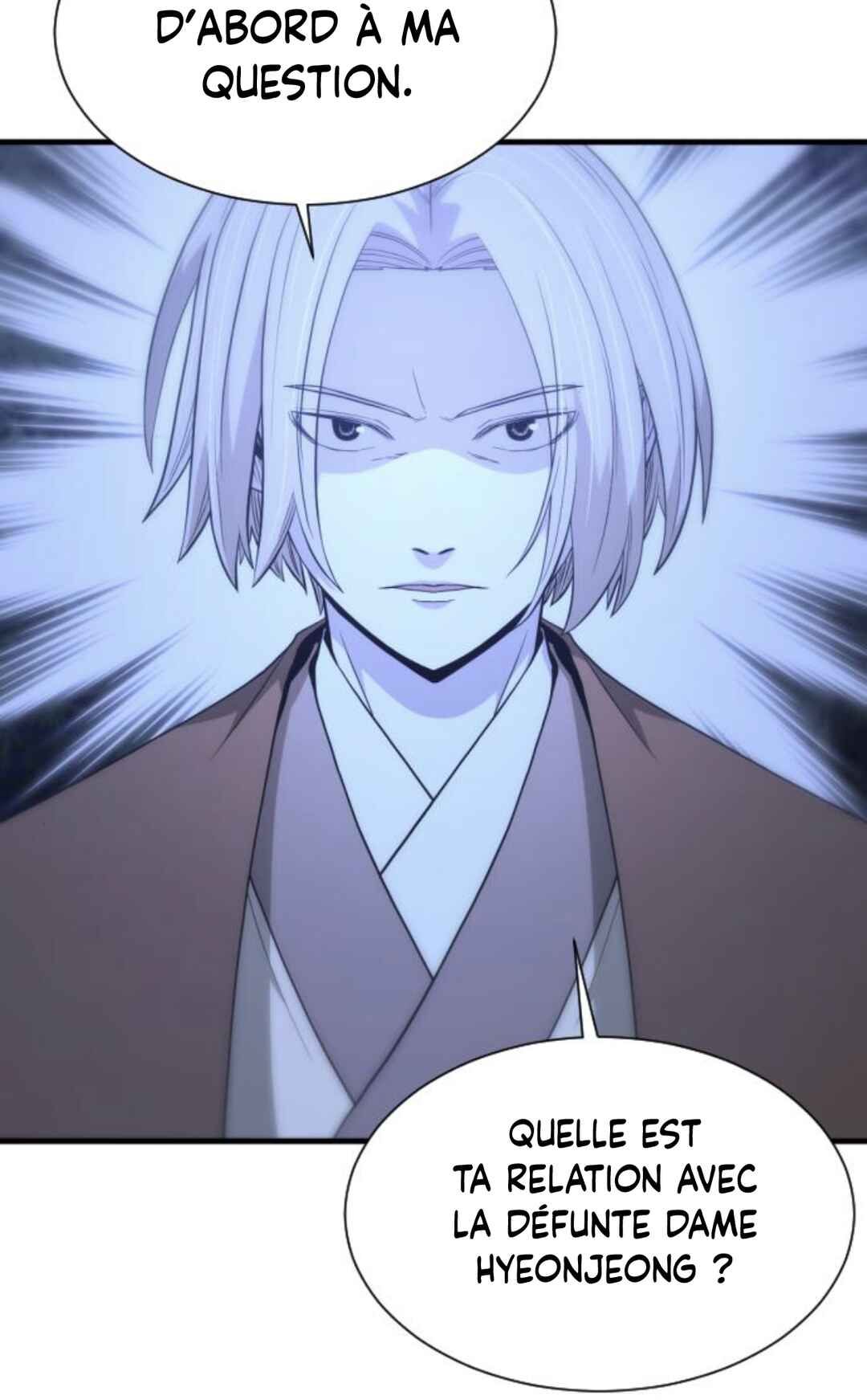 A Blade at a Time Chapter 39 - Page 64