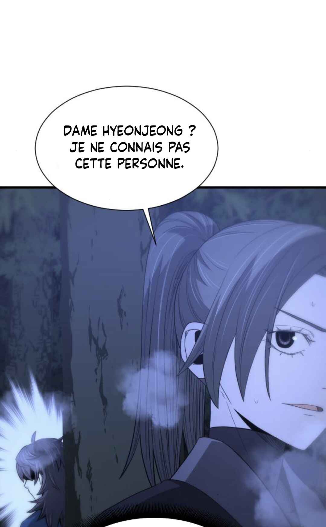 A Blade at a Time Chapter 39 - Page 65