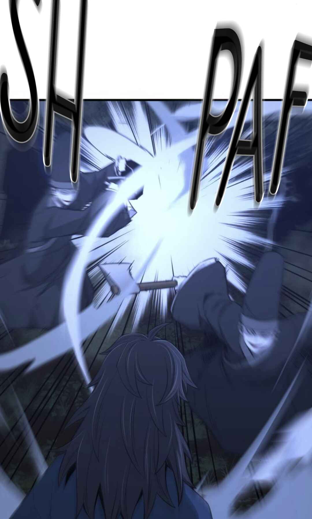 A Blade at a Time Chapter 39 - Page 7