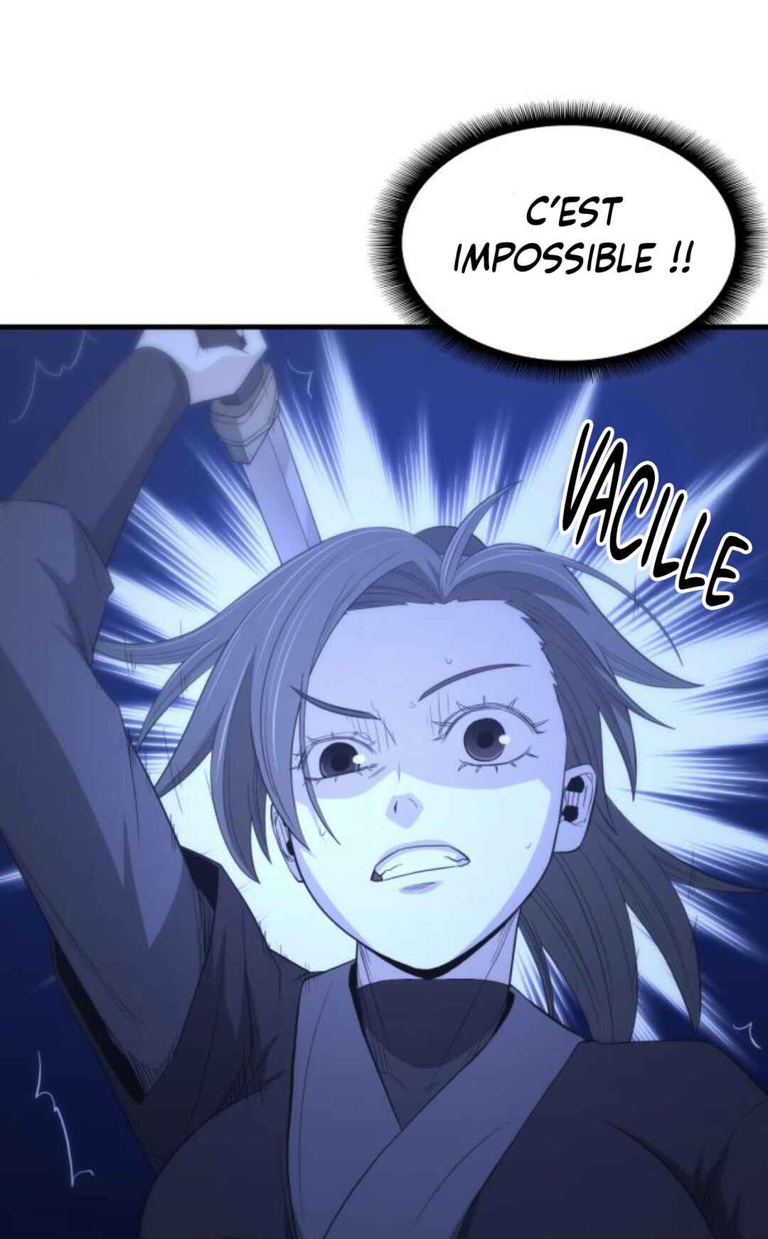 A Blade at a Time Chapter 39 - Page 73