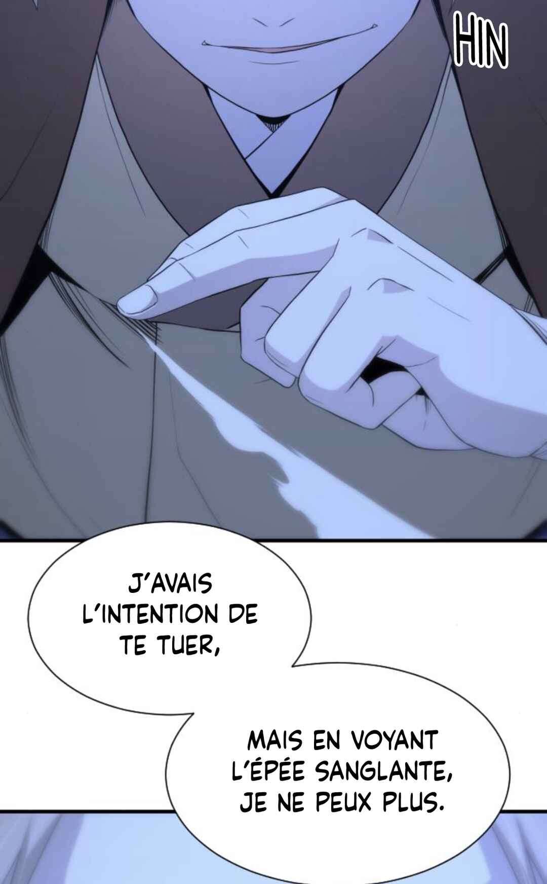 A Blade at a Time Chapter 39 - Page 75